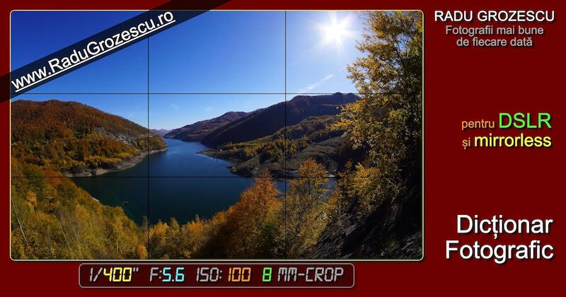 Dicționar Fotografic Dicționar Fotografic
