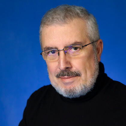 Radu Grozescu Despre mine